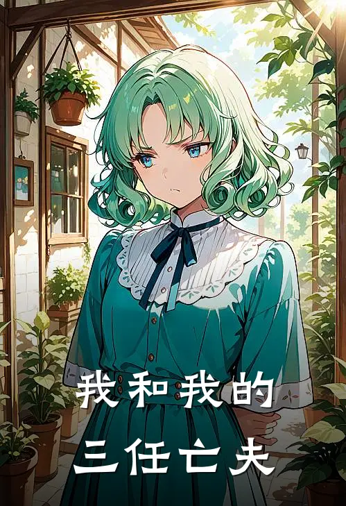 我和我的三任亡夫