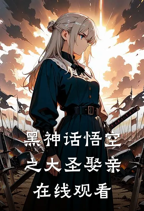 黑神话悟空之大圣娶亲在线观看