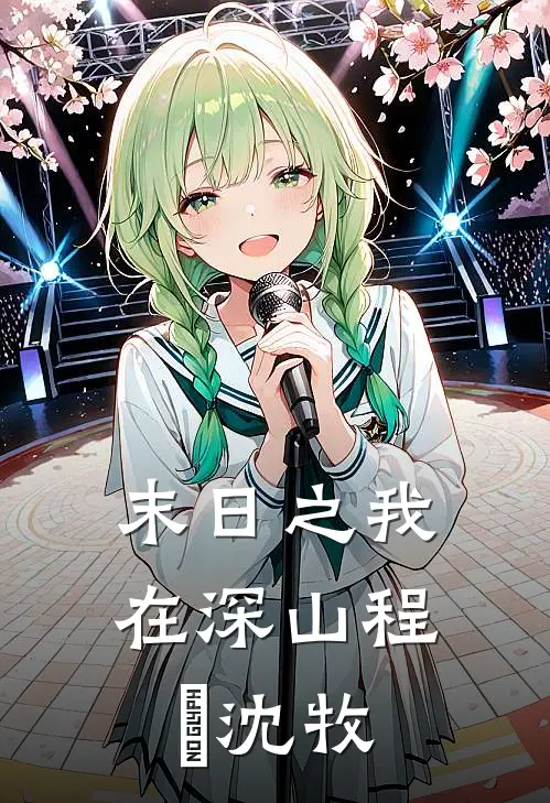 末日之我在深山程沨沈牧