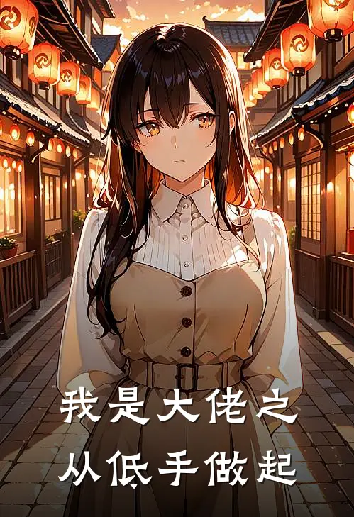 我是大佬之从低手做起