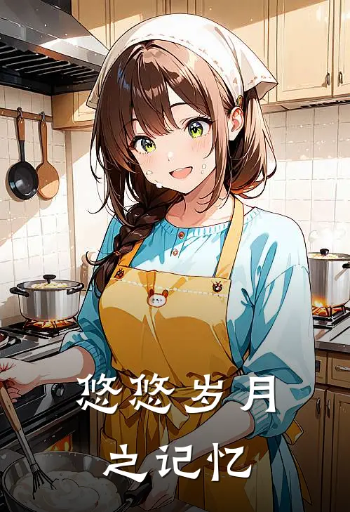 悠悠岁月之记忆