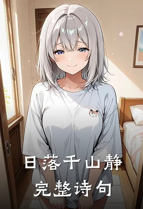 日落千山静完整诗句