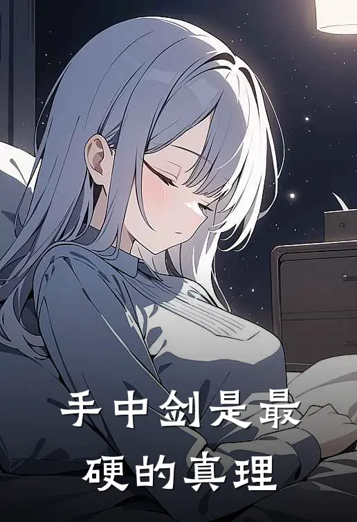 手中剑是最硬的真理