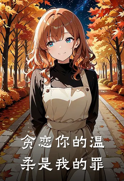 贪恋你的温柔是我的罪