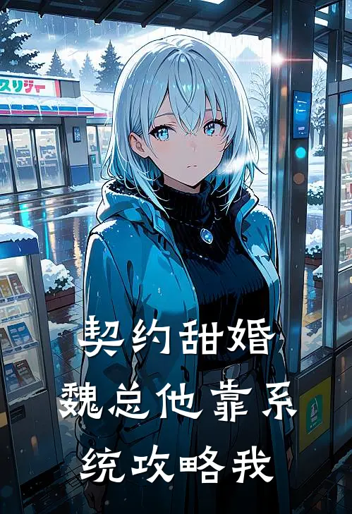 契约甜婚，魏总他靠系统攻略我