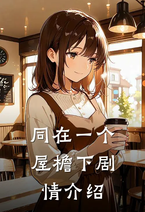 同在一个屋檐下剧情介绍