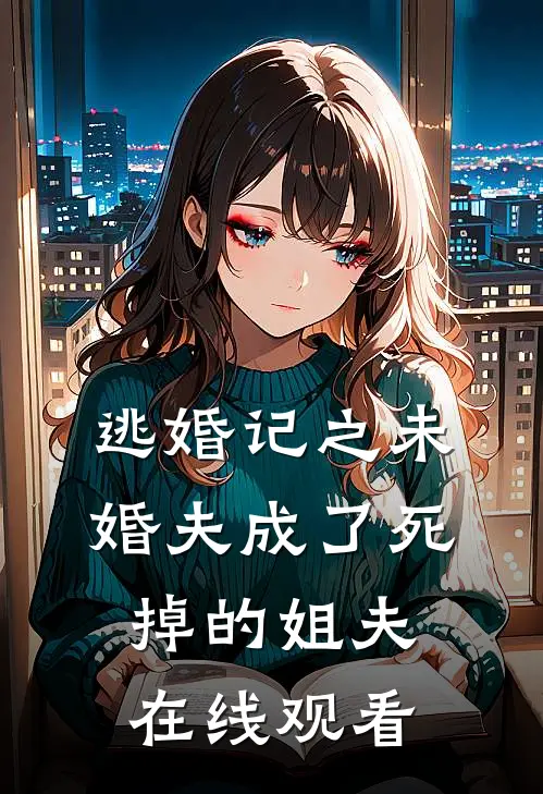 逃婚记之未婚夫成了死掉的姐夫在线观看