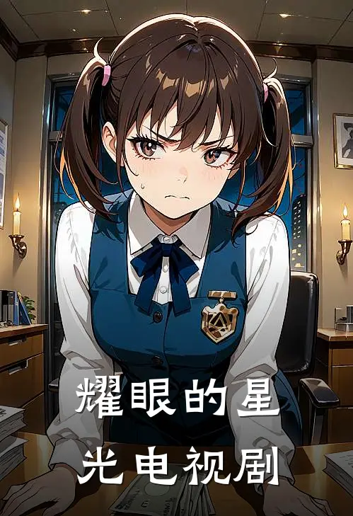 耀眼的星光电视剧