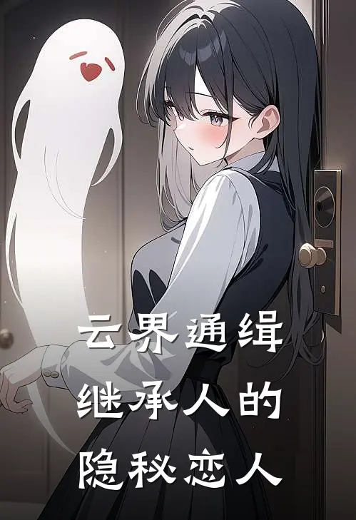 云界通缉：继承人的隐秘恋人
