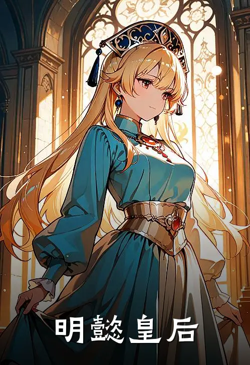 明懿皇后