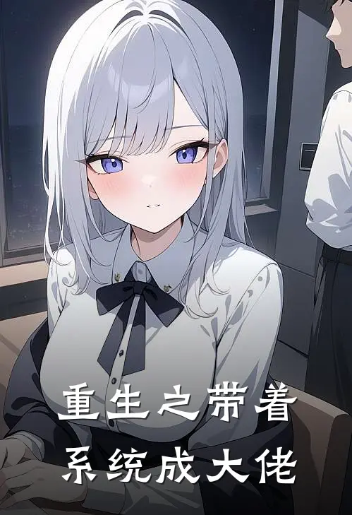 重生之带着系统成大佬