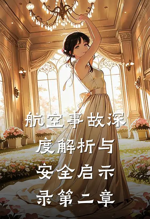 航空事故深度解析与安全启示录第二章