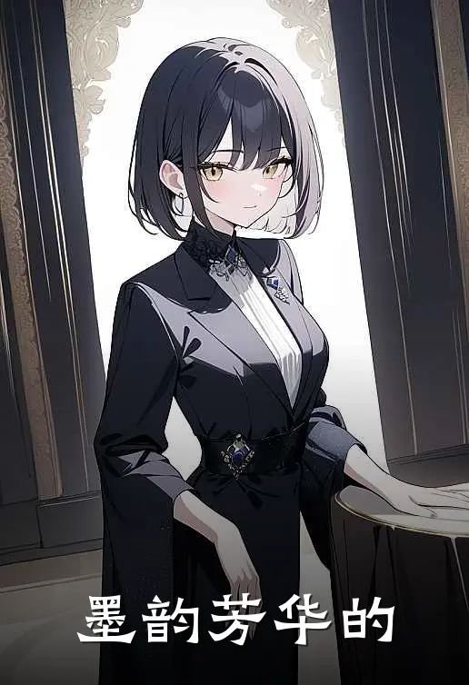 墨韵芳华的