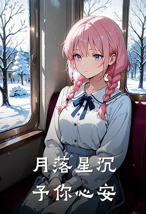 月落星沉，予你心安