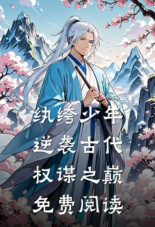 纨绔少年逆袭古代权谋之巅免费阅读