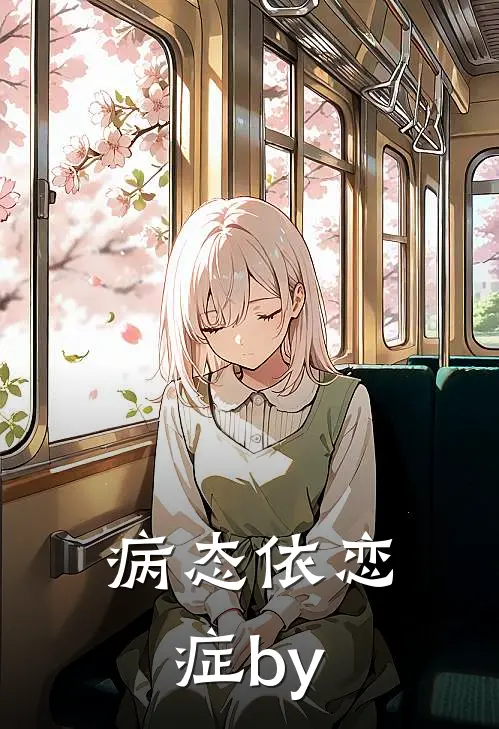 病态依恋症by