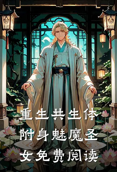 重生共生体附身魅魔圣女免费阅读