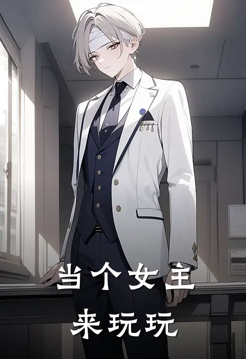 当个女主来玩玩
