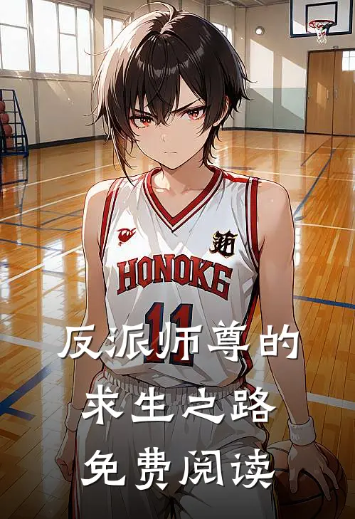 反派师尊的求生之路免费阅读