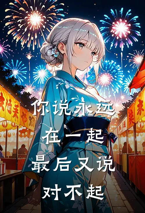 你说永远在一起，最后又说对不起