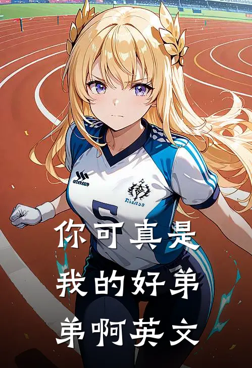 你可真是我的好弟弟啊英文