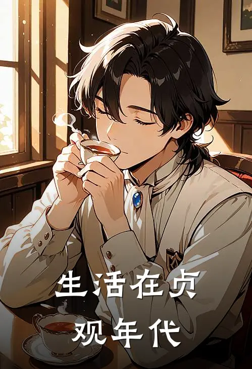 生活在贞观年代