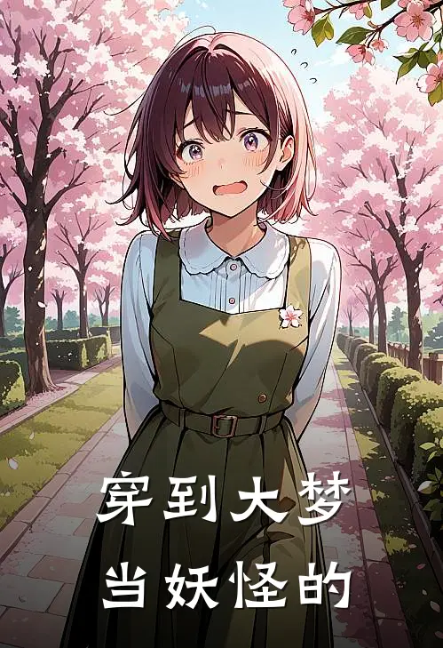 穿到大梦当妖怪的