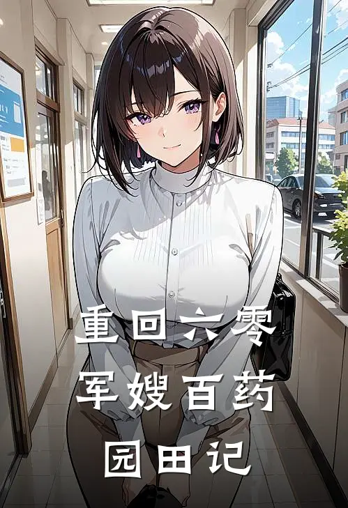 重回六零：军嫂百药园田记