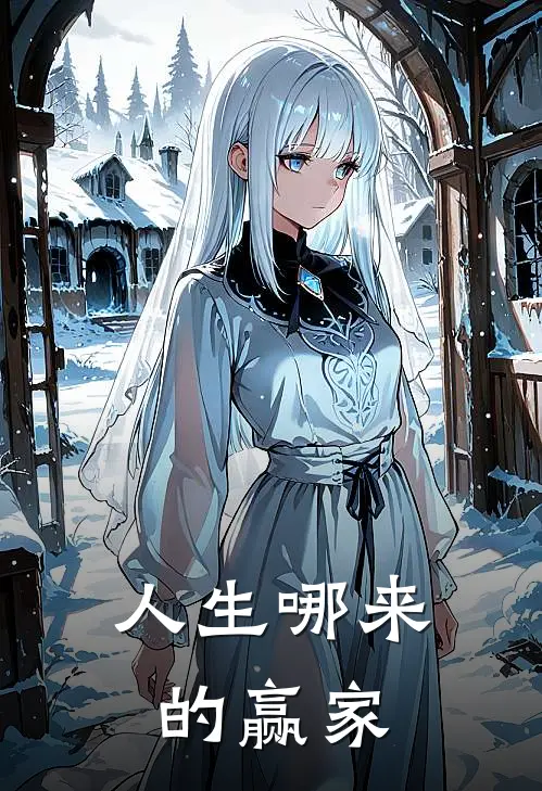 人生哪来的赢家