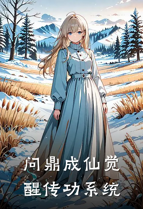 问鼎成仙觉醒传功系统