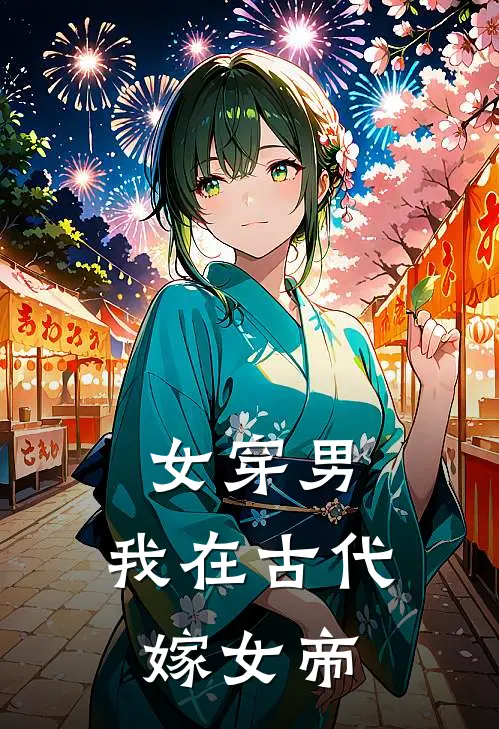 女穿男：我在古代嫁女帝