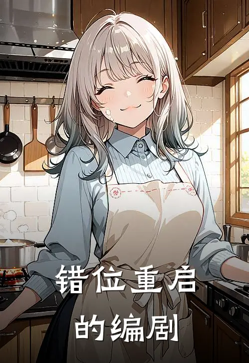 错位重启的编剧