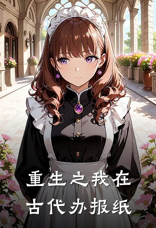 重生之我在古代办报纸