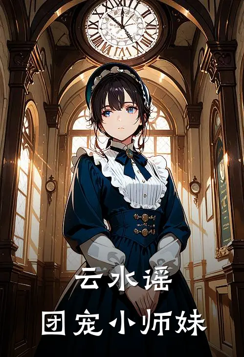 云水谣：团宠小师妹