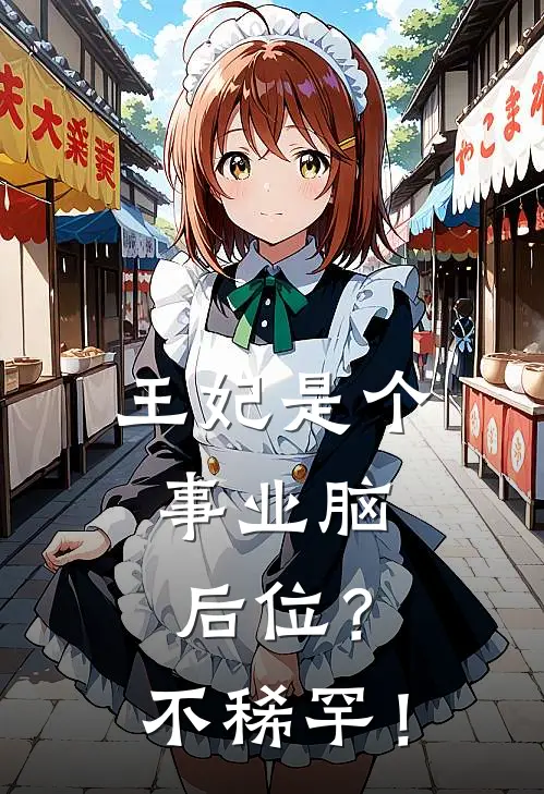 王妃是个事业脑，后位？不稀罕！