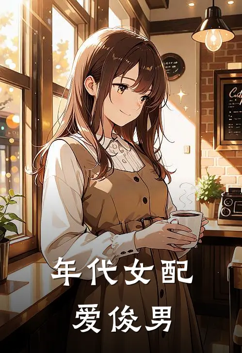 年代女配爱俊男