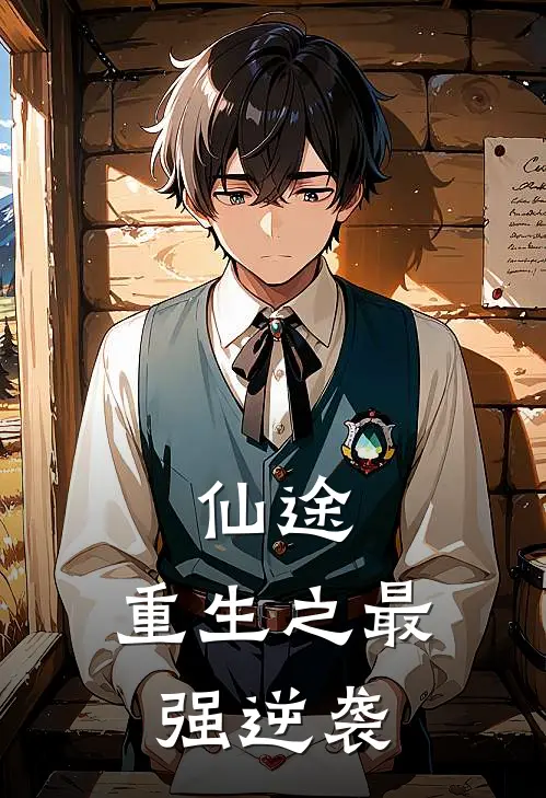 仙途：重生之最强逆袭