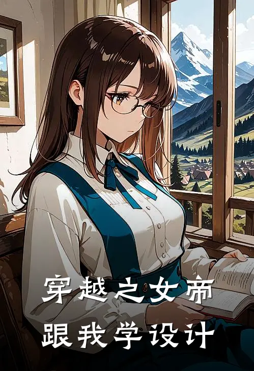 穿越之女帝跟我学设计