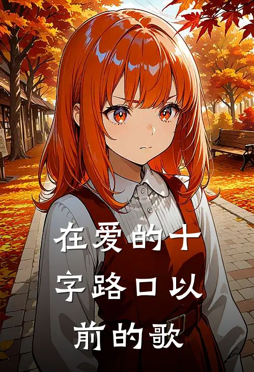 在爱的十字路口以前的歌