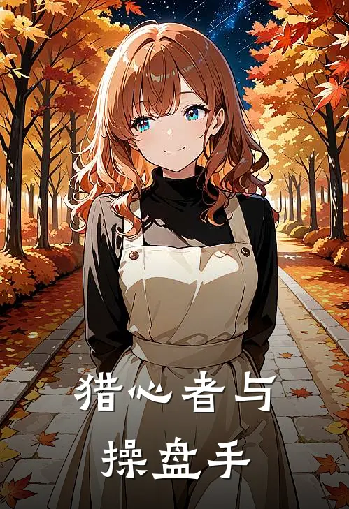 猎心者与操盘手