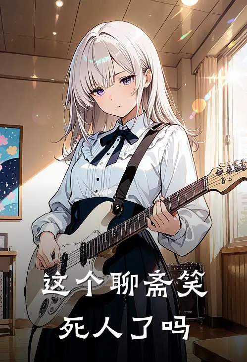 这个聊斋笑死人了吗