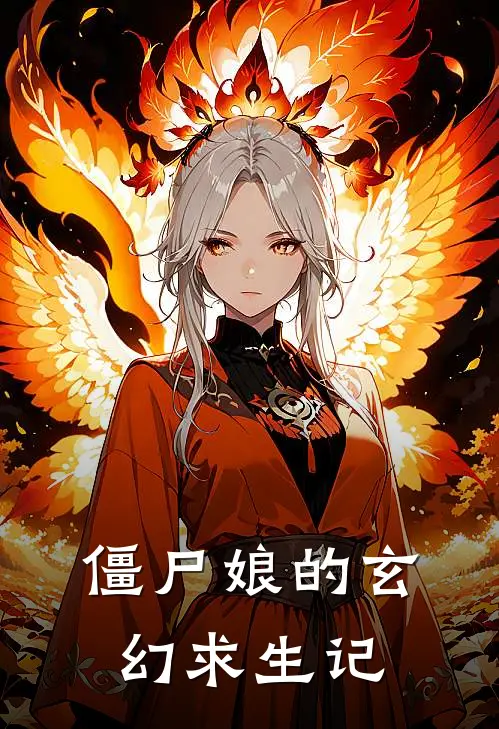 僵尸娘的玄幻求生记