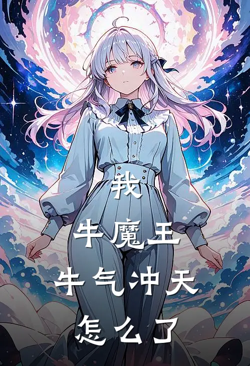 我，牛魔王，牛气冲天怎么了