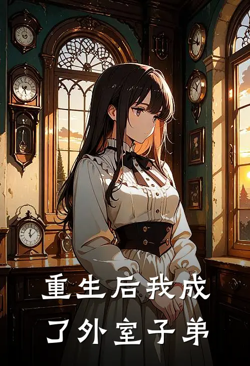 重生后我成了外室子弟