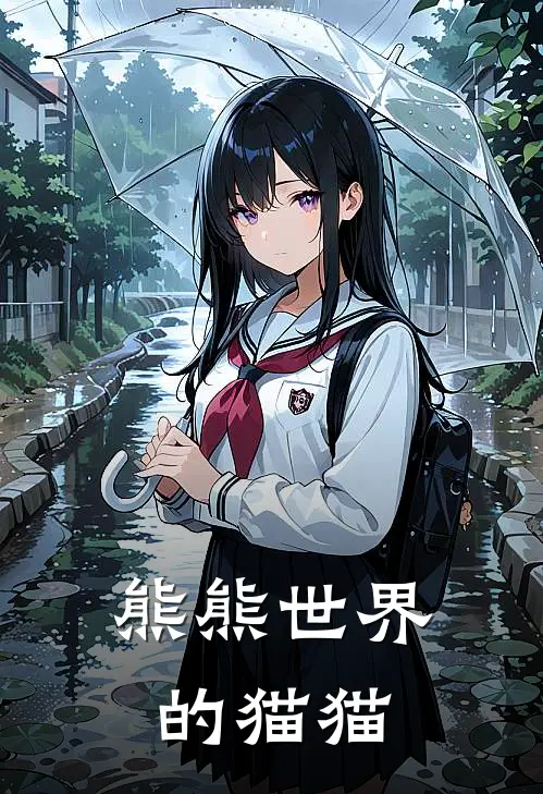 熊熊世界的猫猫