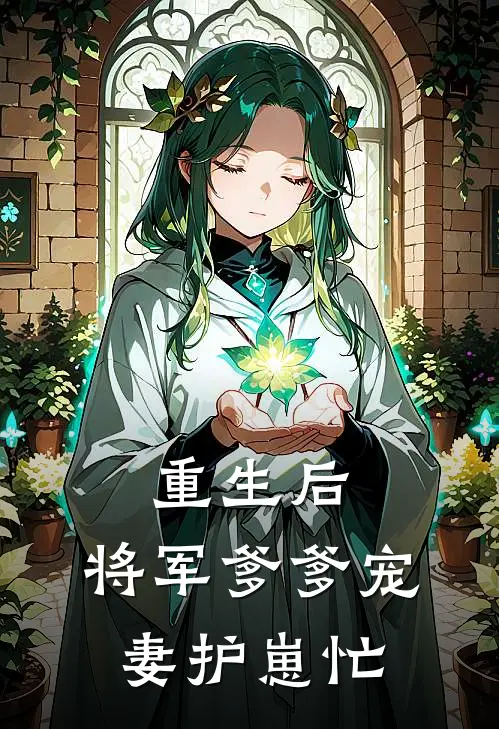 重生后，将军爹爹宠妻护崽忙