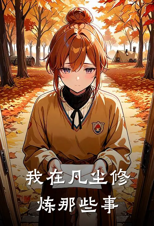 我在凡尘修炼那些事