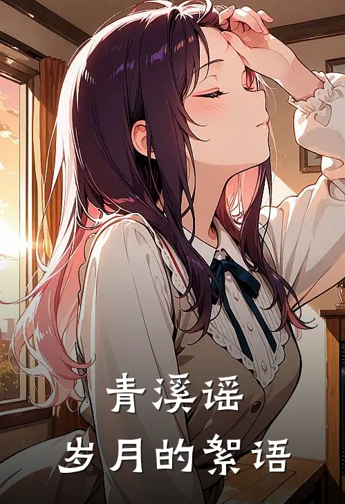 青溪谣：岁月的絮语