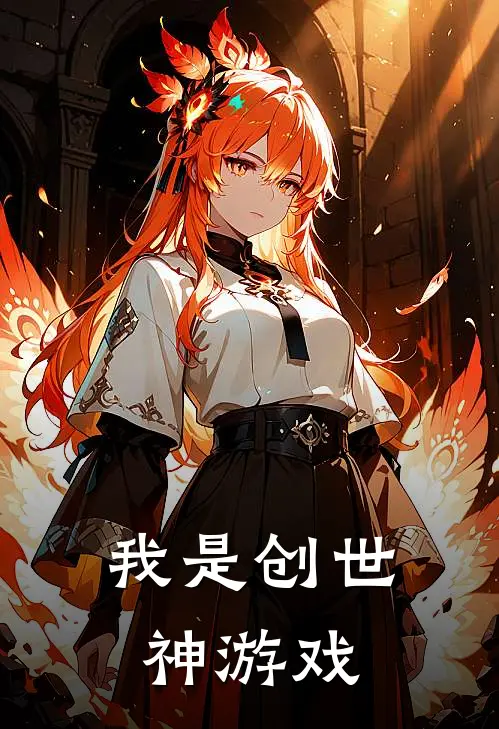 我是创世神游戏