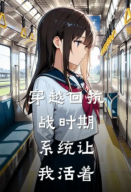 穿越回抗战时期，系统让我活着